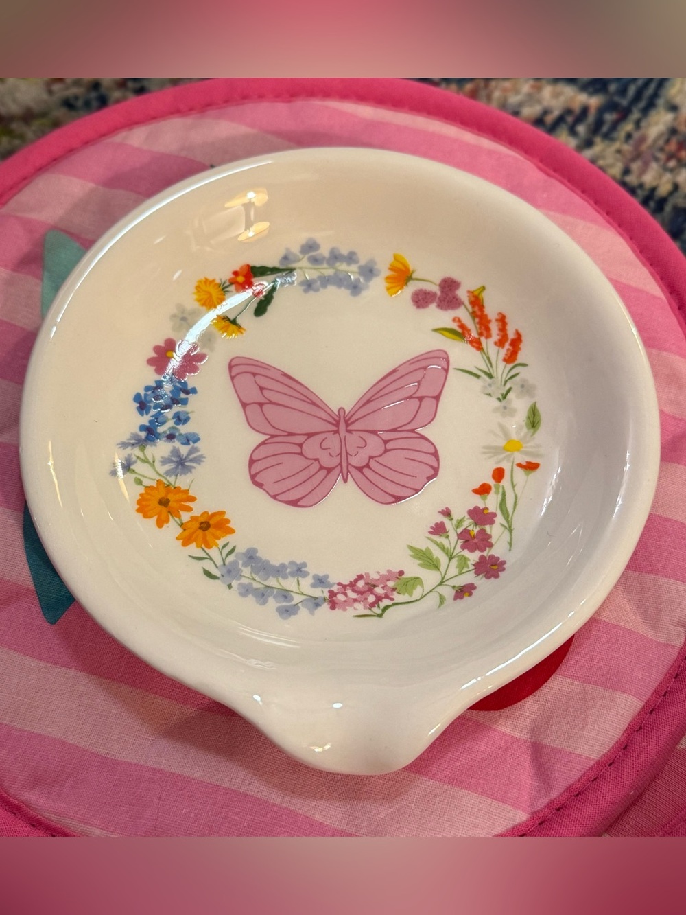 Dolly Parton Spoon Rest From Last Line of DG Home Goods 2026